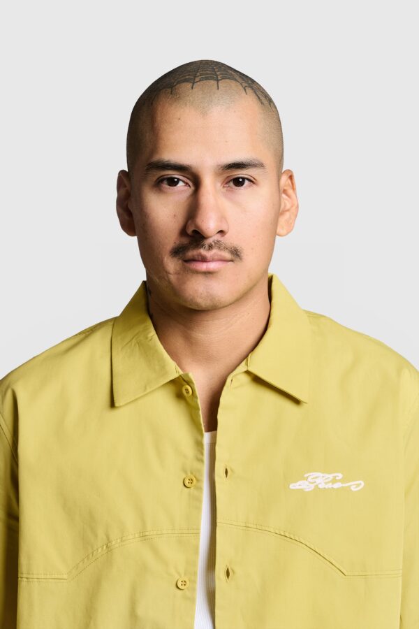 Venozo Casa Casual Shirt – Lightweight Classic for Everyday Wear - Image 6