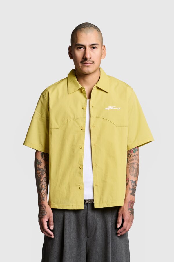 Venozo Casa Casual Shirt – Lightweight Classic for Everyday Wear - Image 5