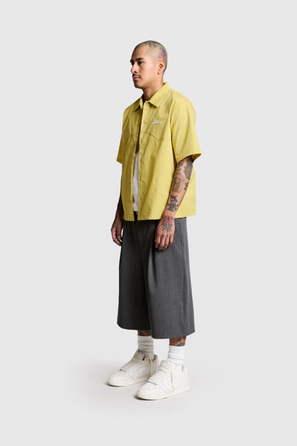 Venozo Casa Casual Shirt – Lightweight Classic for Everyday Wear - Image 2