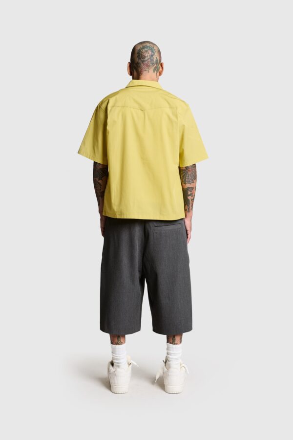 Venozo Casa Casual Shirt – Lightweight Classic for Everyday Wear - Image 3