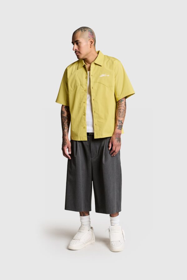Venozo Casa Casual Shirt – Lightweight Classic for Everyday Wear - Image 4