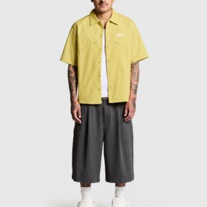 Venozo Casa Casual Shirt – Lightweight Classic for Everyday Wear