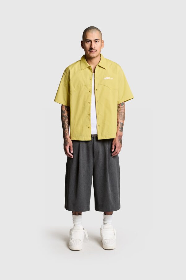 Venozo Casa Casual Shirt – Lightweight Classic for Everyday Wear