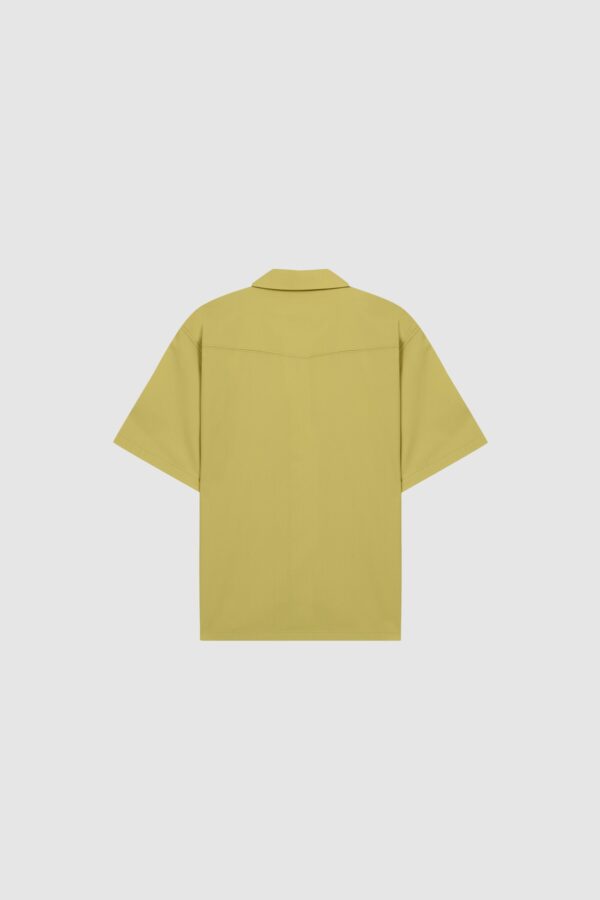 Venozo Casa Casual Shirt – Lightweight Classic for Everyday Wear - Image 8