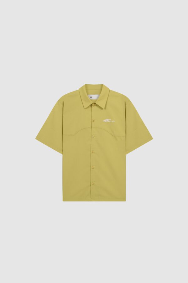 Venozo Casa Casual Shirt – Lightweight Classic for Everyday Wear - Image 7