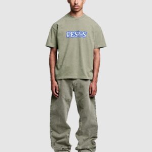 Venozo Western Style Pants – Classic Cowboy Fit Denim Trousers