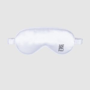 Venozo Luxury Sleeping Mask – Soft Eye Cover for Restful Sleep