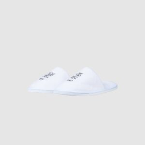 Venozo Comfort Hotel Slides – Lightweight Indoor & Travel Slippers