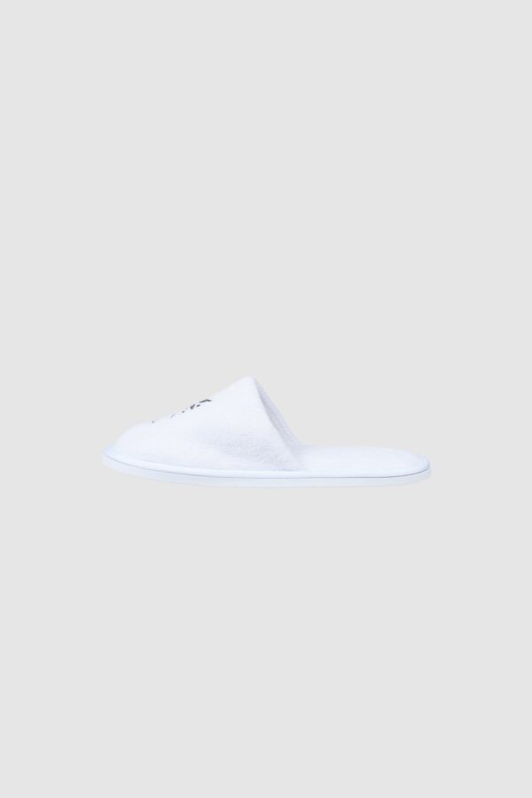 Venozo Comfort Hotel Slides – Lightweight Indoor & Travel Slippers - Image 3